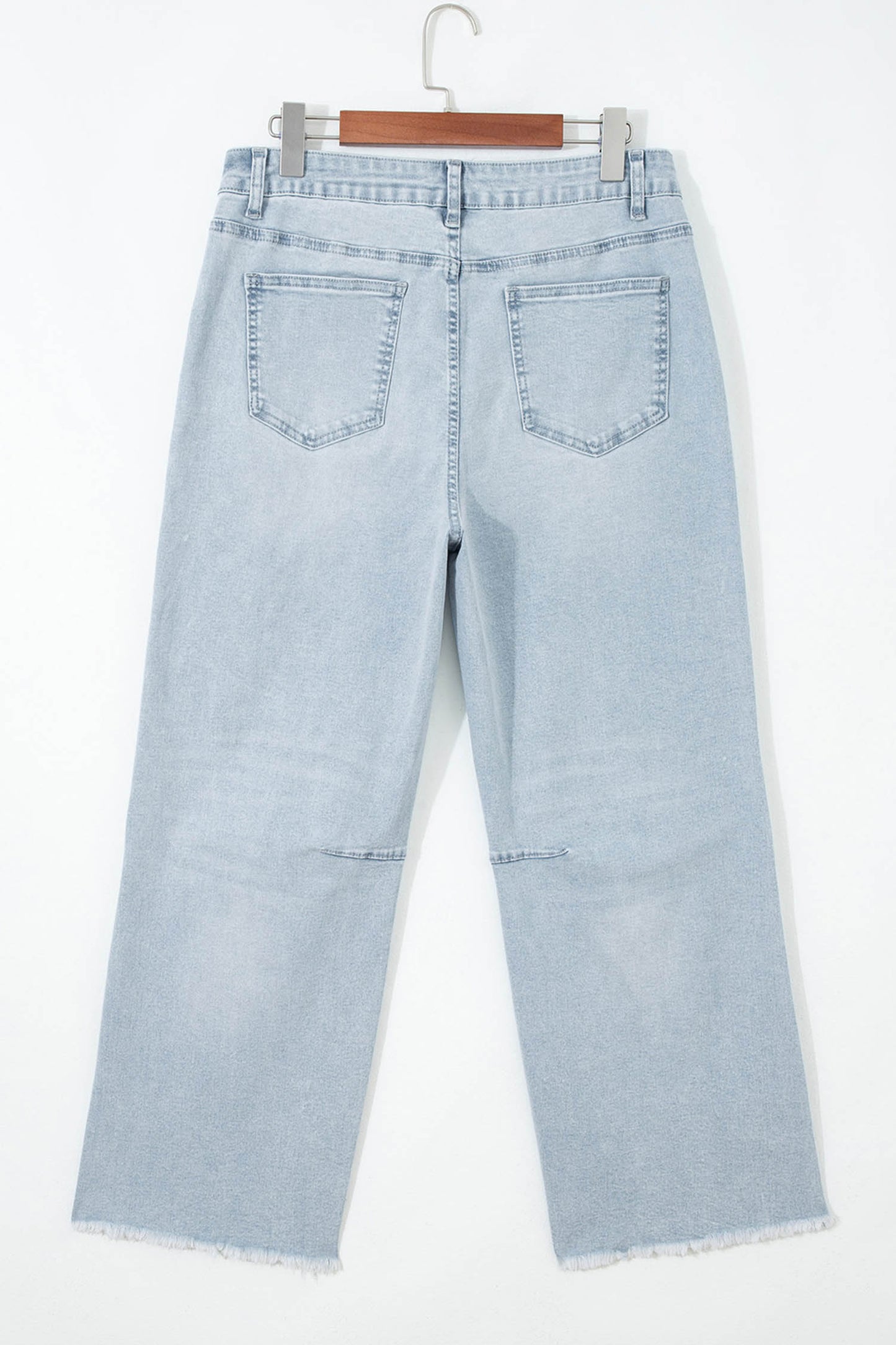 Parker & Jo™ Patriotic Sequin Star Jeans