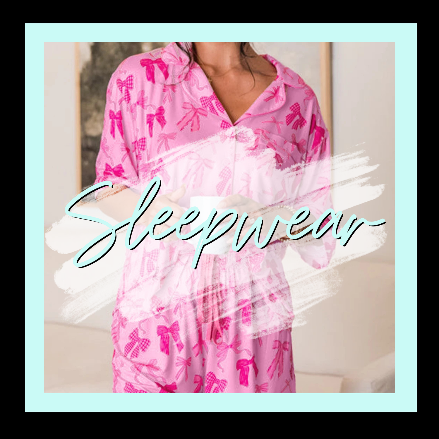 Sleepwear